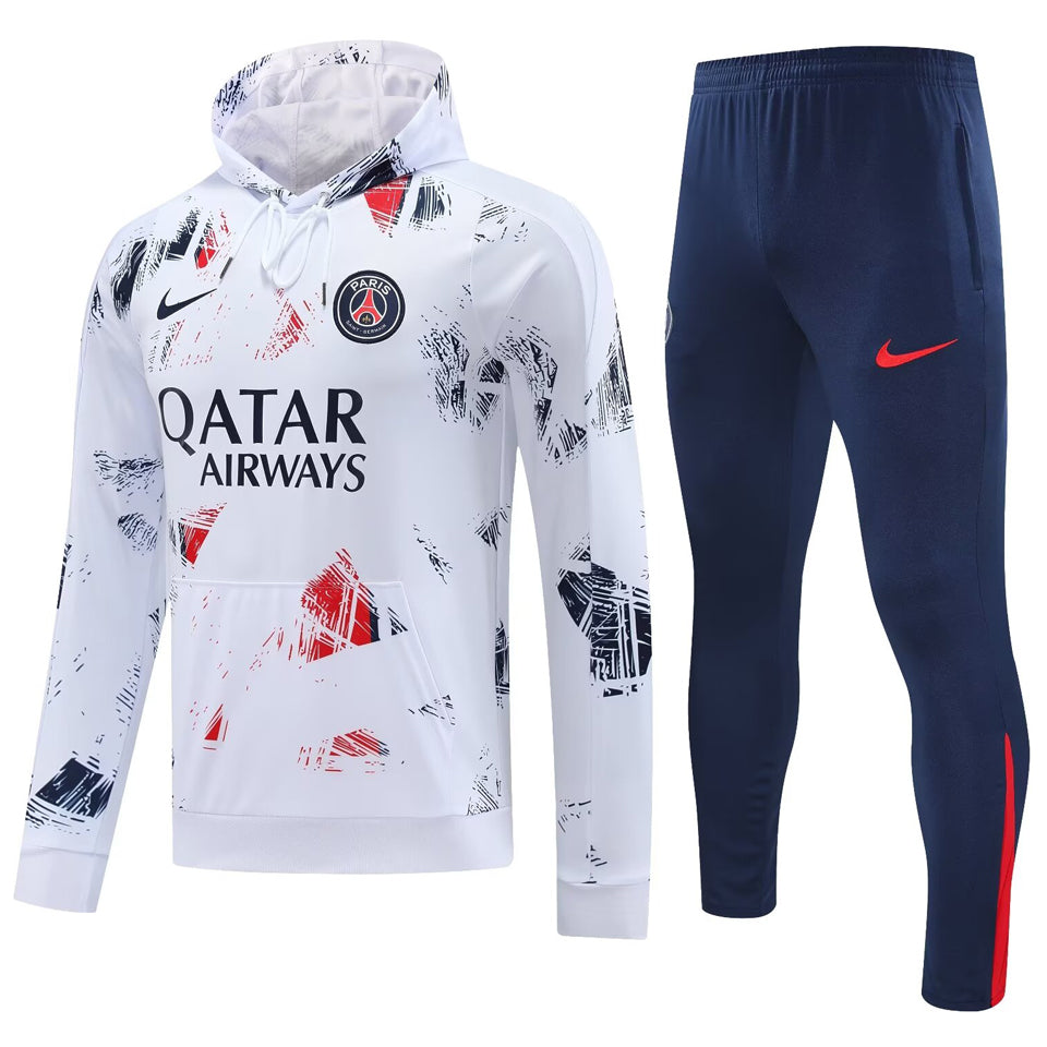 Hoody 2025 PSG