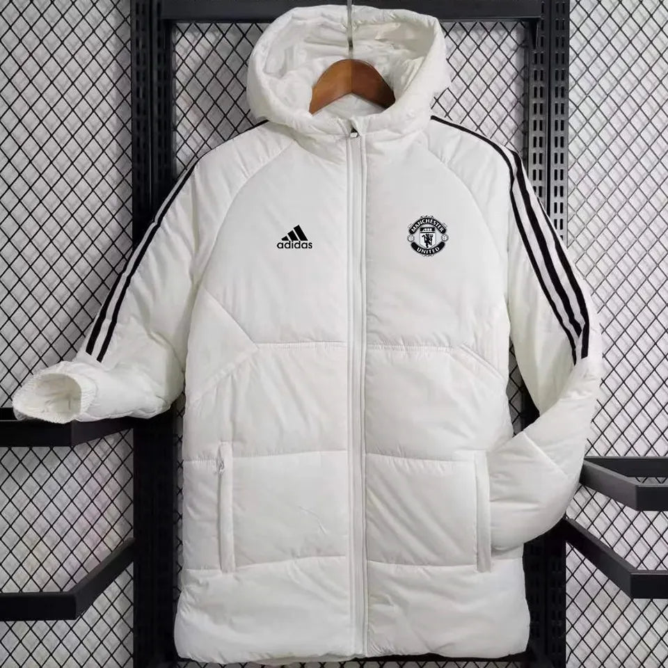 Conjunto Casual 2023/24 Manchester United