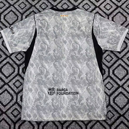 Jersey 2026/27 Barcelona Especial Manga corta Versión Fan