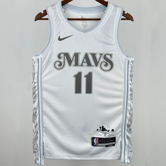 2025 Mavericks NBA