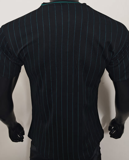 Jersey 2025/26 Liverpool Especial Manga corta Versión Jugador Retro