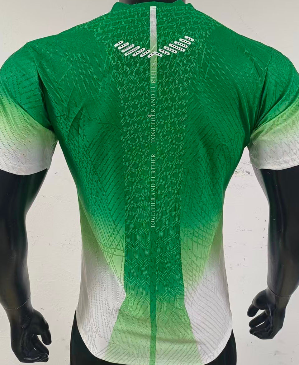 2026/27 ivory coast especial versión jugador selecciones
