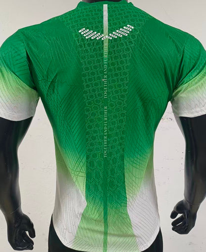 2026/27 Ivory Coast Especial Versión Jugador Selecciones
