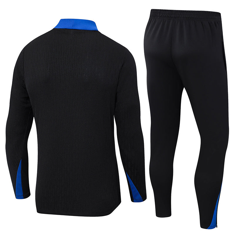 conjunto entrenamiento 2025 francia