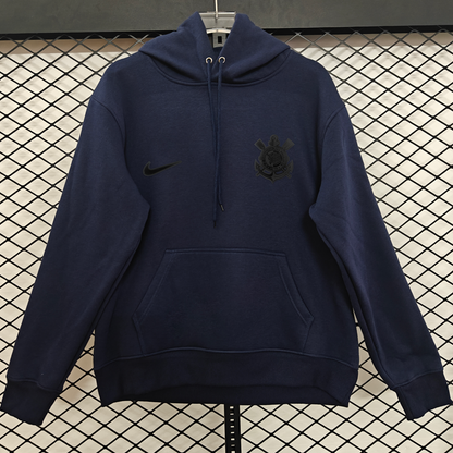 Hoody 2026 Corinthians Royal Retro