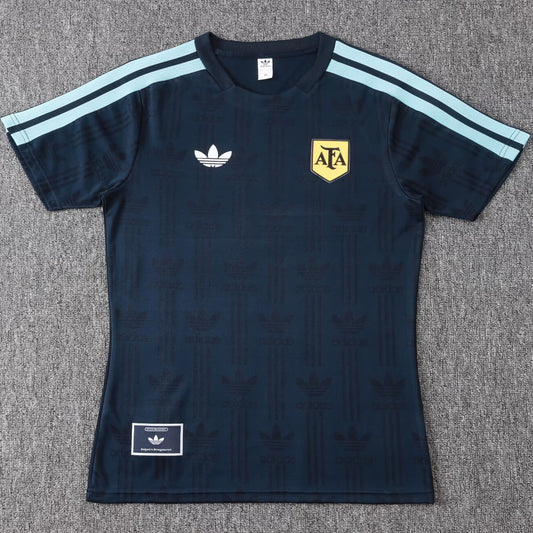 2026/27 Argentina Especial Versión Fan Selecciones