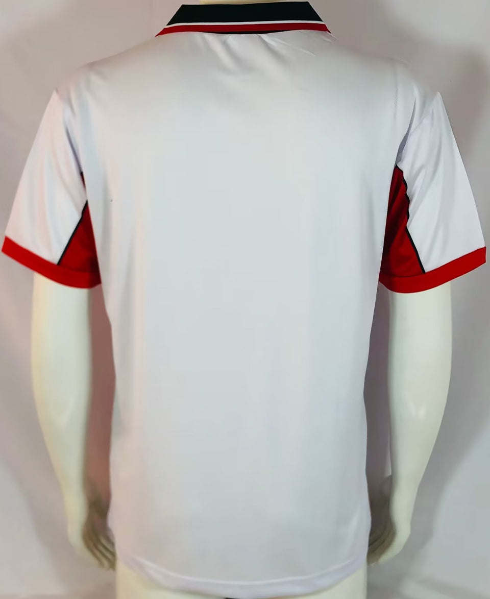 1998 Marruecos Especial Versión Fan Selecciones Retro