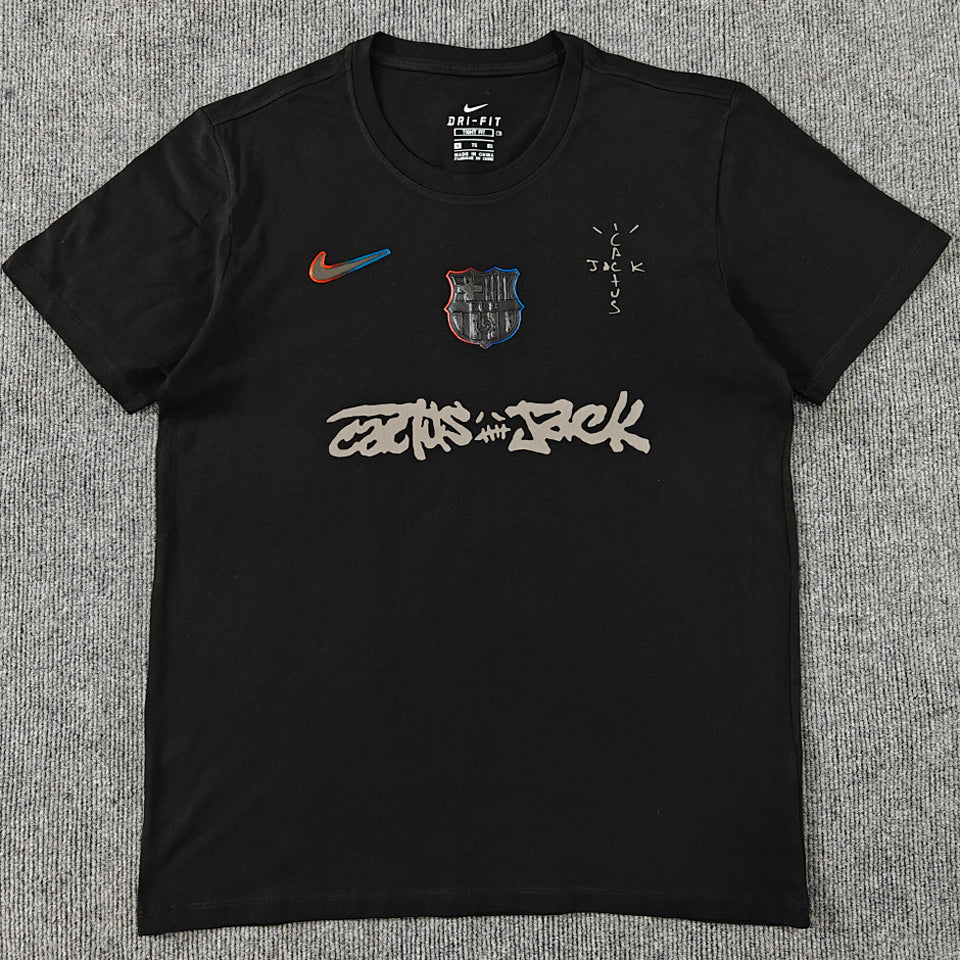 Jersey 2025/26 Barcelona Especial Manga corta Versión Fan