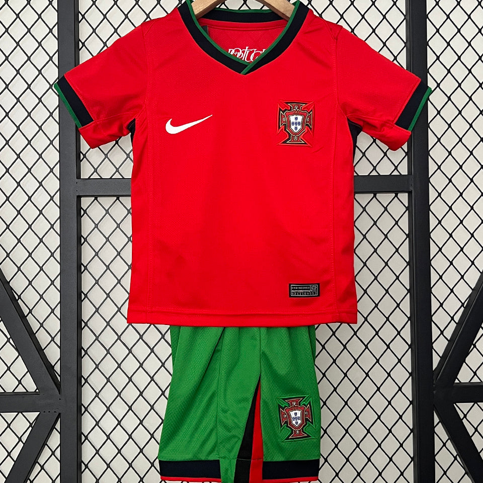 2024/25 portugal local niño selecciones