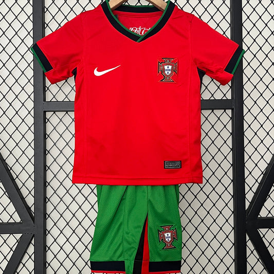 2024/25 Portugal Local Niño Selecciones