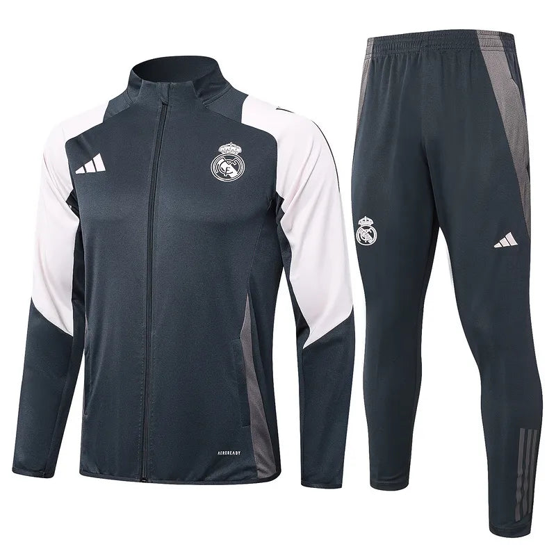 Conjunto Casual 2024/25 Real Madrid