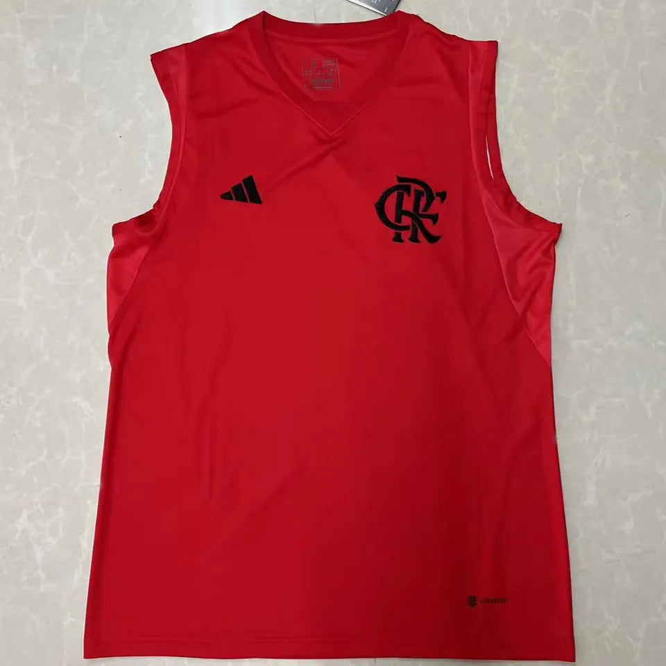 Jersey 2023/24 Flamengo Especial Manga corta Versión Fan