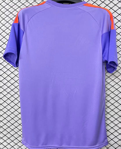Jersey 2026/27 Universidad de Chile Especial Manga corta Versión Fan
