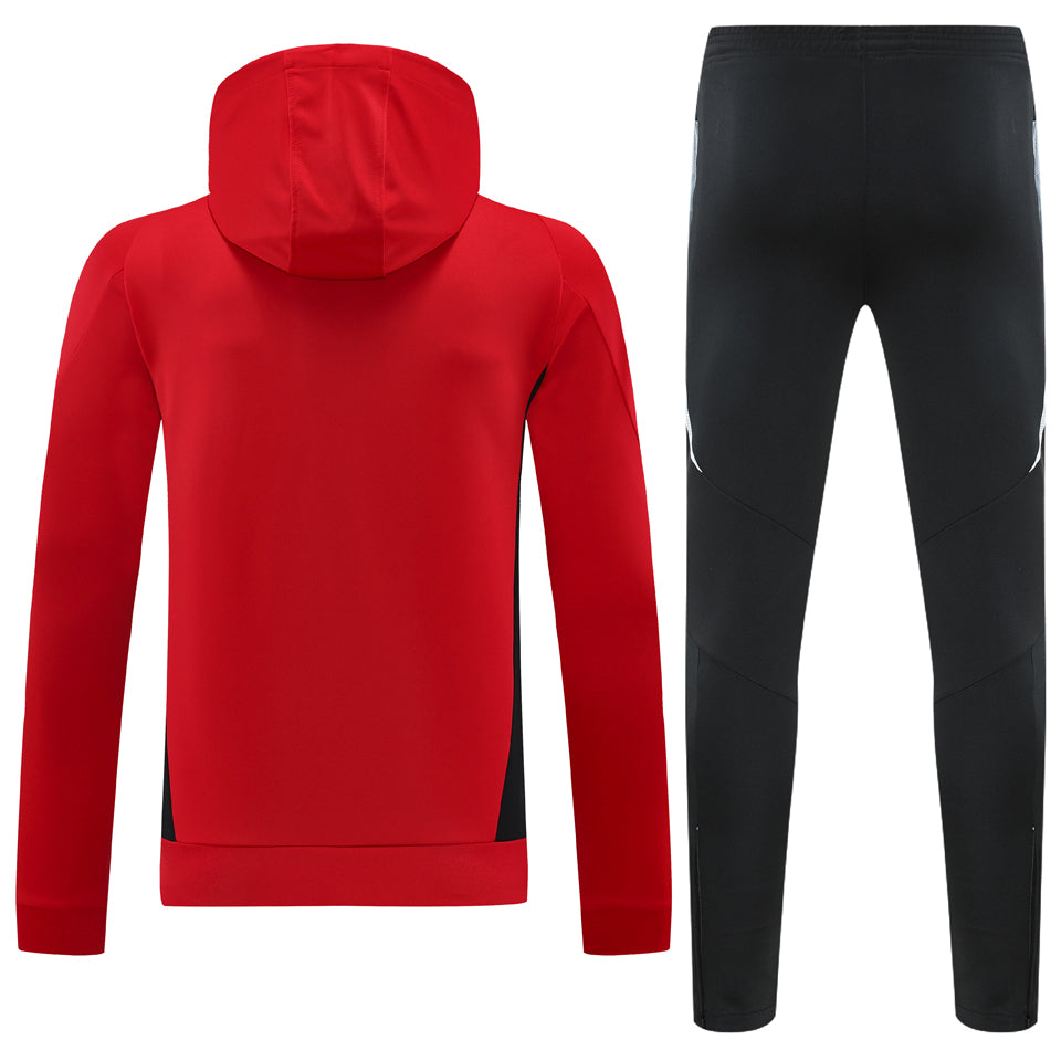 Hoody 2025 Manchester United