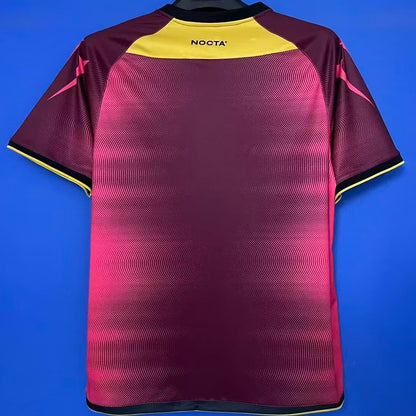 Jersey 2025/26 Venezia F C Especial Manga corta Versión Fan