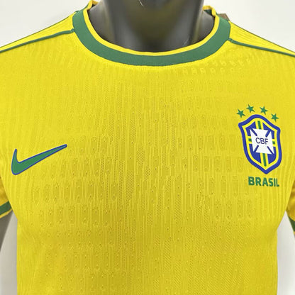 1998 Brasil Local Versión Jugador Selecciones Retro