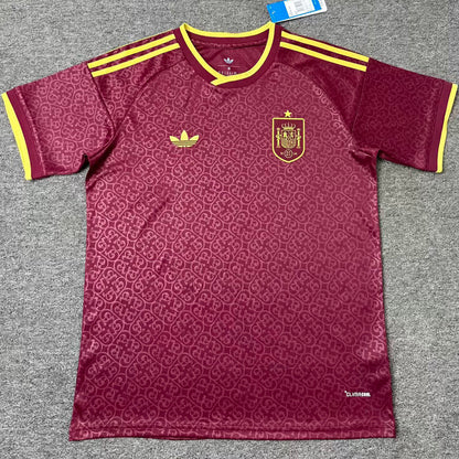2026/27 España Tercero Versión Fan Selecciones