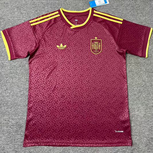 2026/27 España Tercero Versión Fan Selecciones