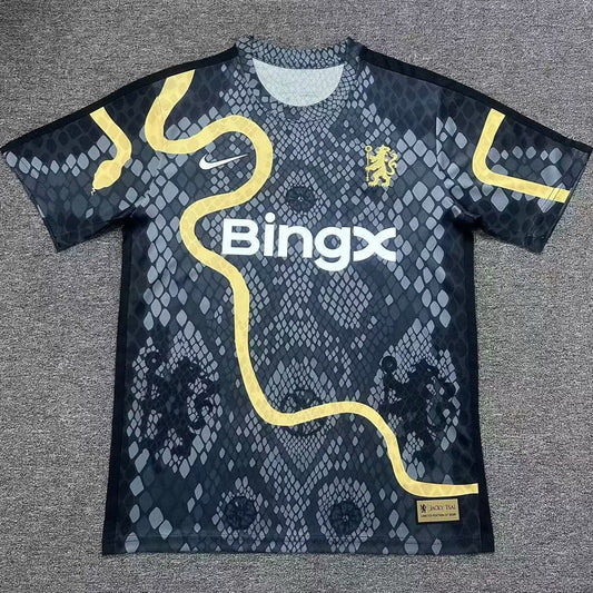 Jersey 2025 Chelsea Especial Manga corta Versión Fan