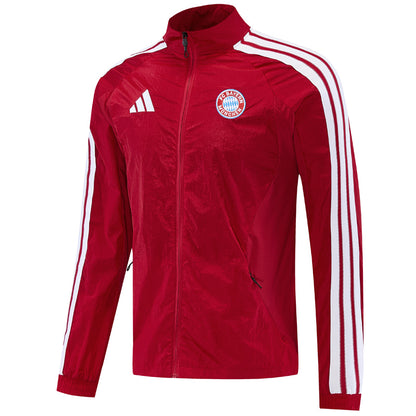 Rompeviento 2026/27 Bayern