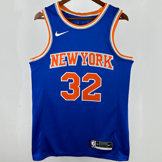 2025 NY NBA
