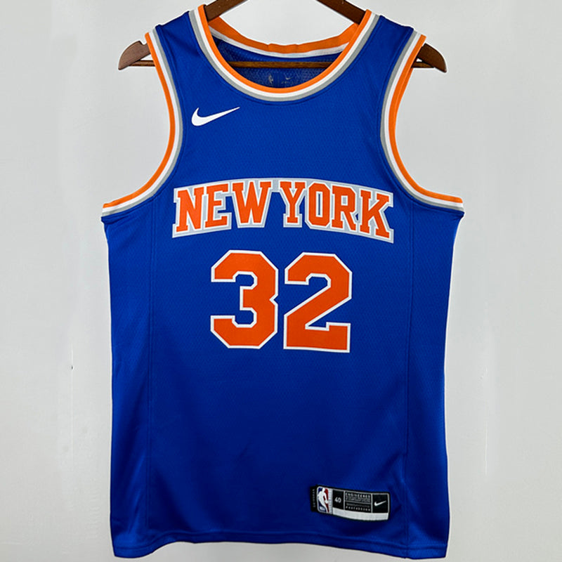 2025 NY NBA