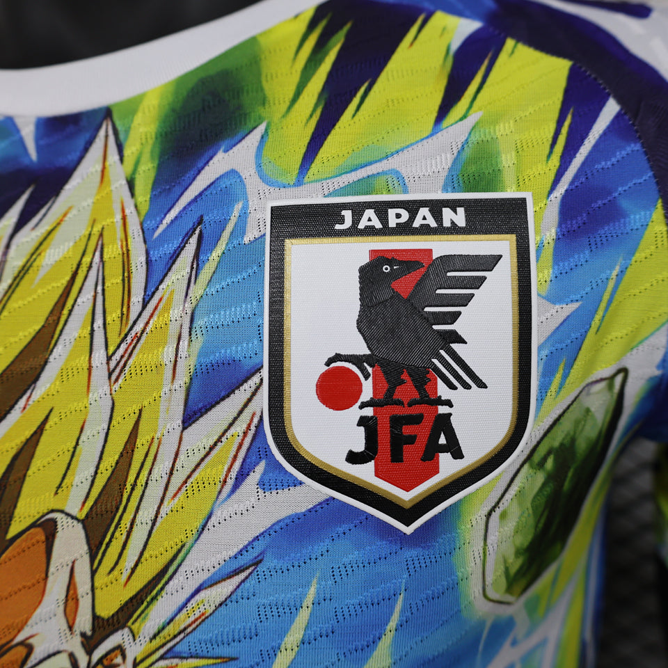 2024/25 Japon Especial Versión Jugador Selecciones