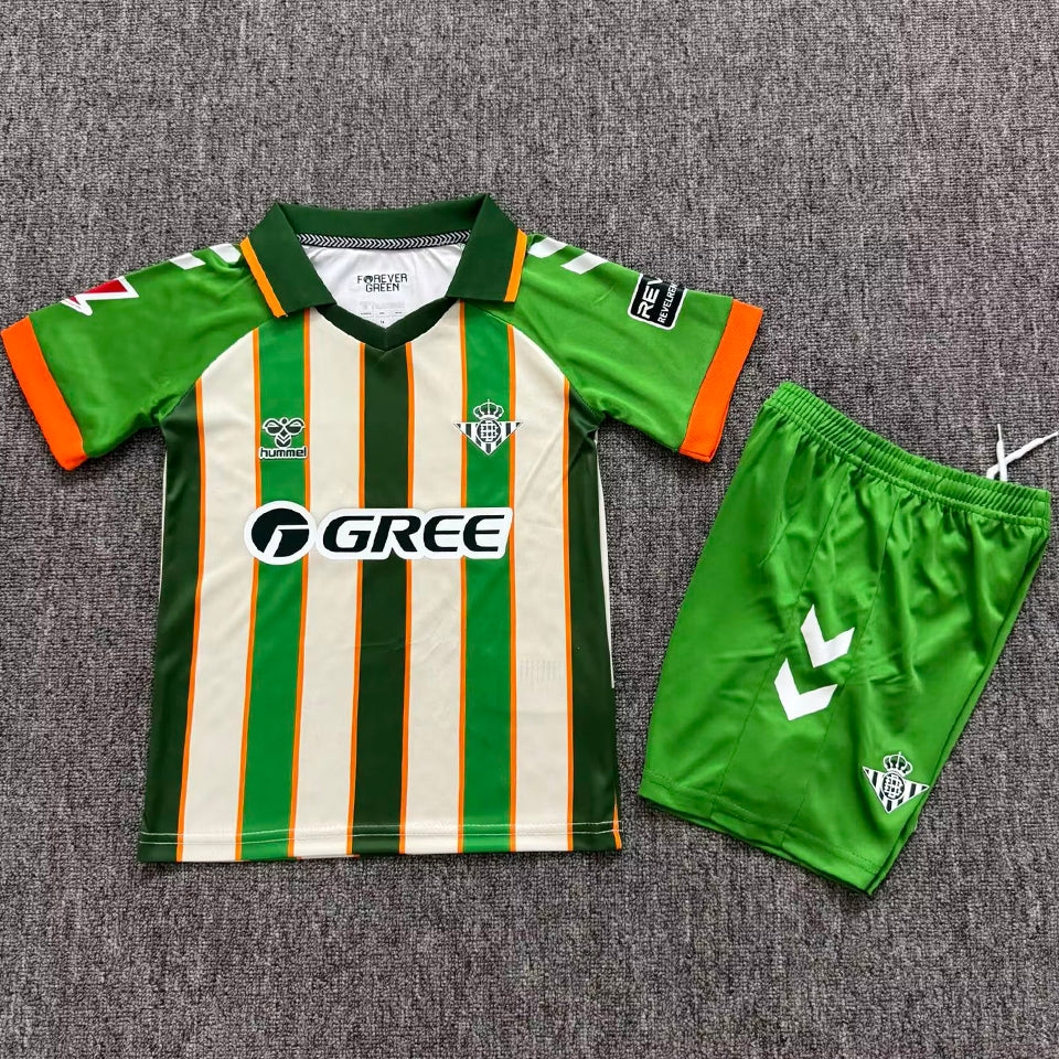 jersey 2026 r bts especial manga corta niño