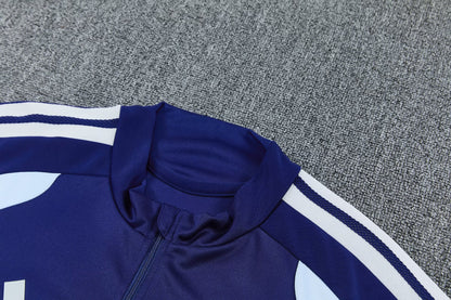 Conjunto Entrenamiento 2026/27 Ajax