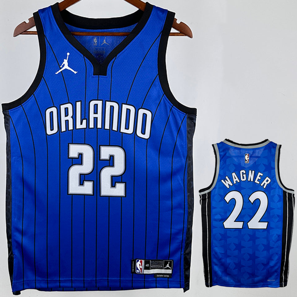 2024/25 Magic NBA