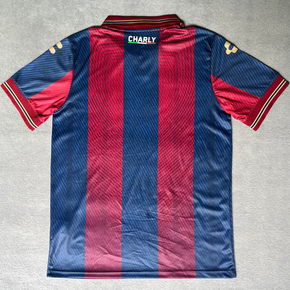 jersey 2026/27 cf atlante local manga corta versión fan