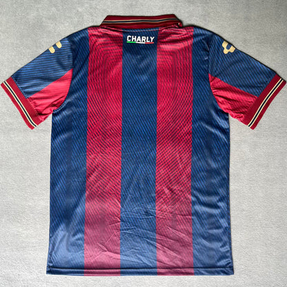 Jersey 2026/27 CF Atlante Local Manga corta Versión Fan