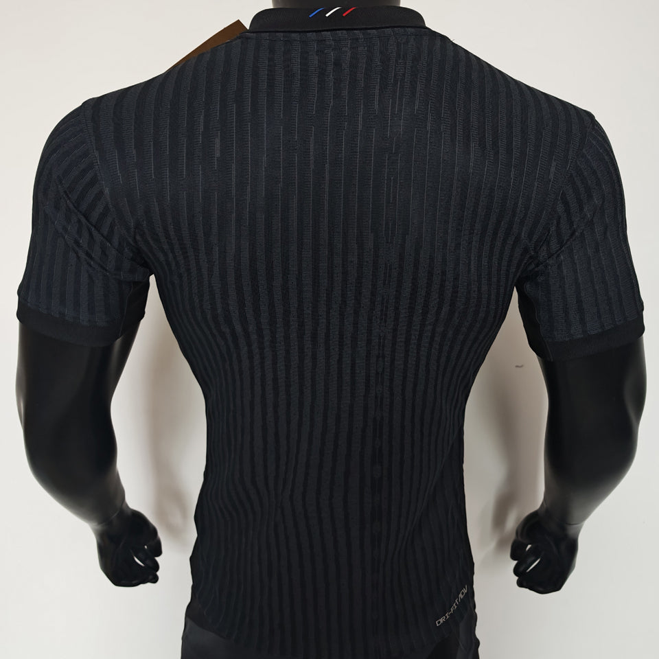 jersey 2025/26 psg especial manga corta versión jugador