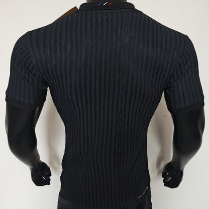 Jersey 2025/26 PSG Especial Manga corta Versión Jugador