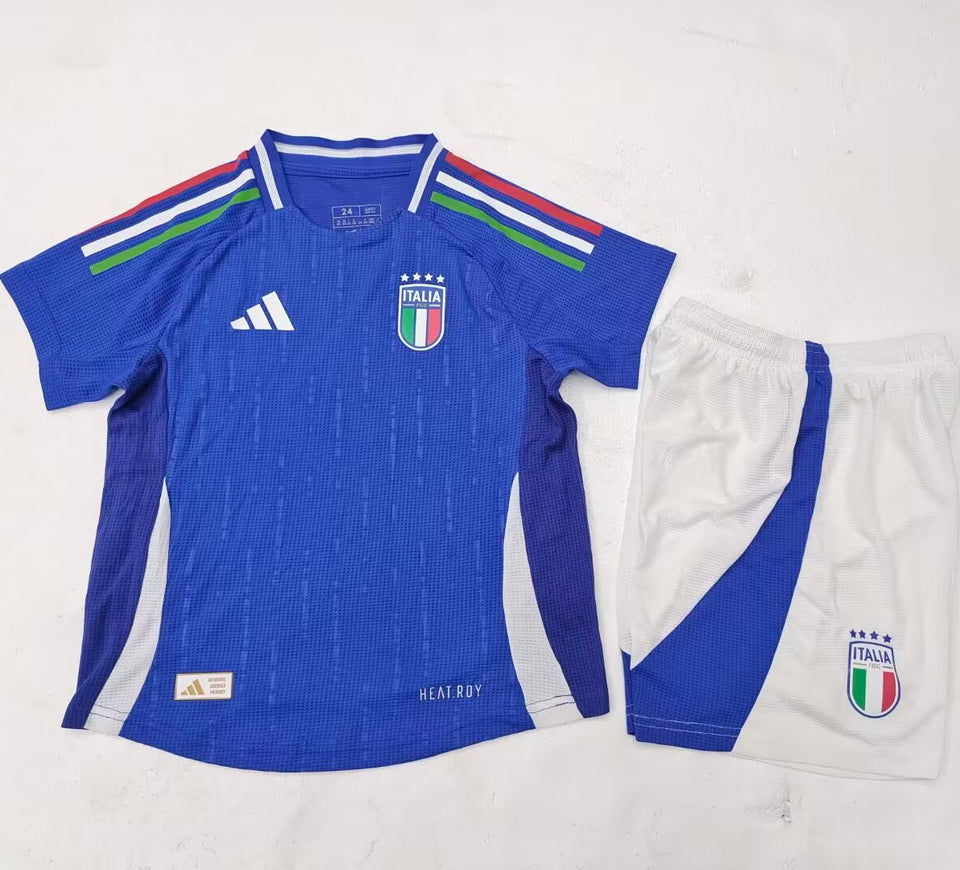 2024/25 Italia Local Versión Jugador Selecciones