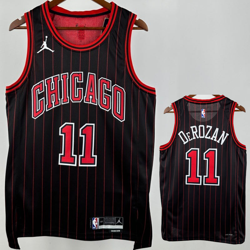 2025/26 Bulls NBA