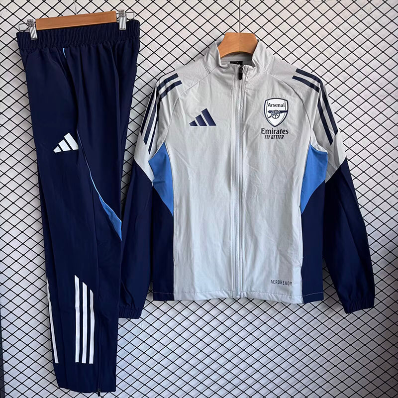 rompeviento 2026/27 arsenal