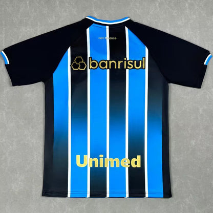 Jersey 2026/27 Gremio Local Manga corta Versión Fan