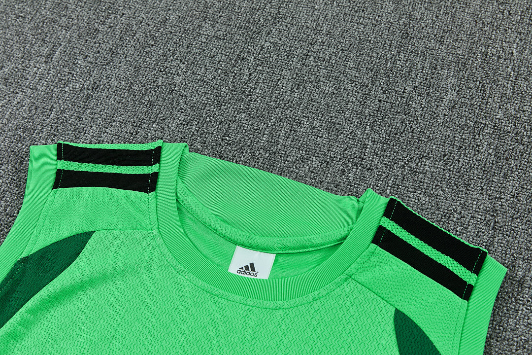 conjunto entrenamiento 2026/27 mexico