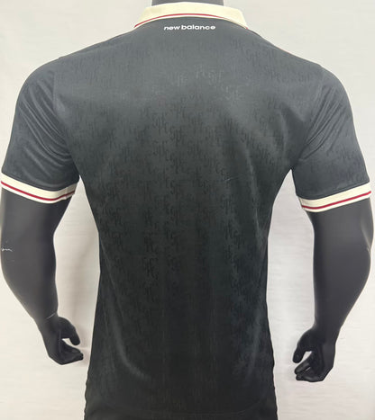 Jersey 2026/27 Sao Paulo Especial Manga corta Versión Jugador
