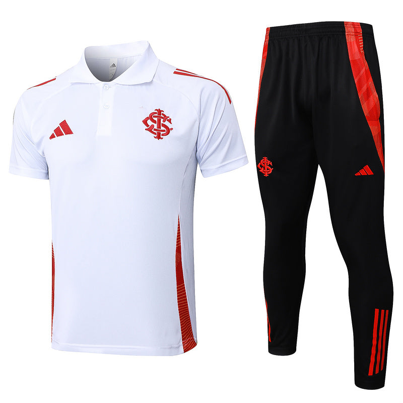 Conjunto Entrenamiento 2025/26 Internacional