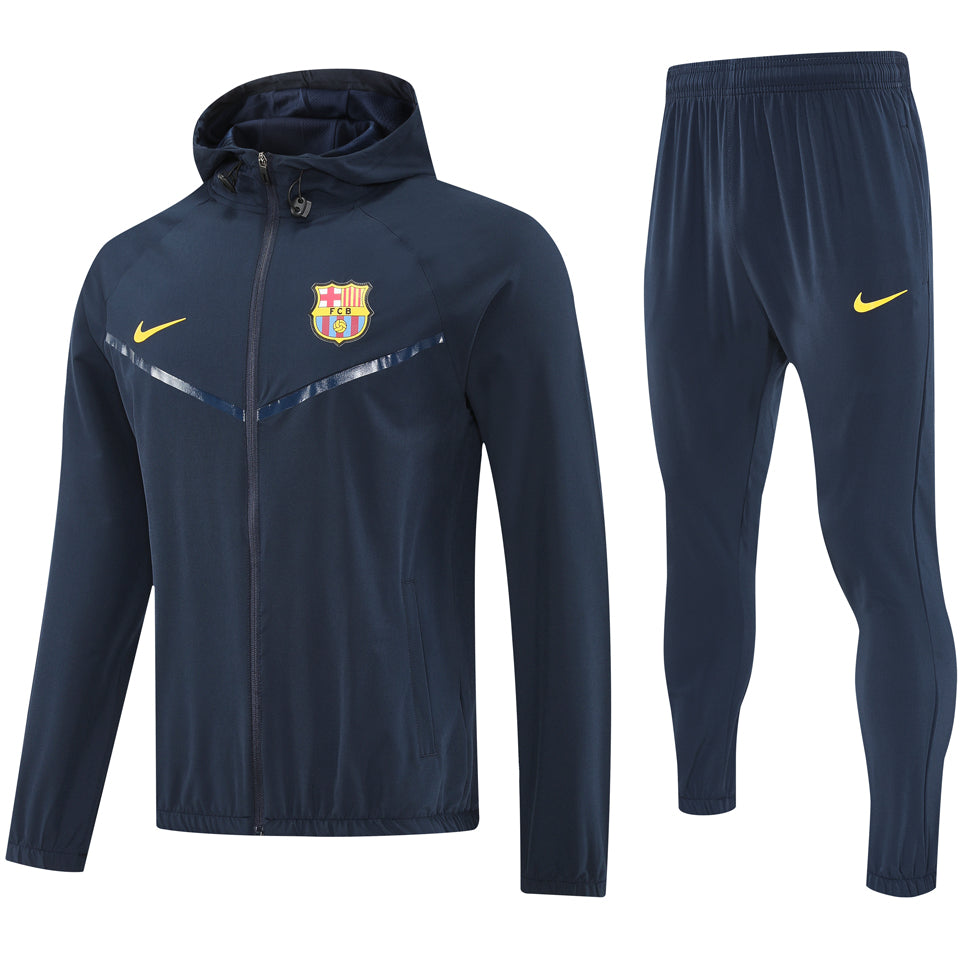 rompeviento 2026 barcelona