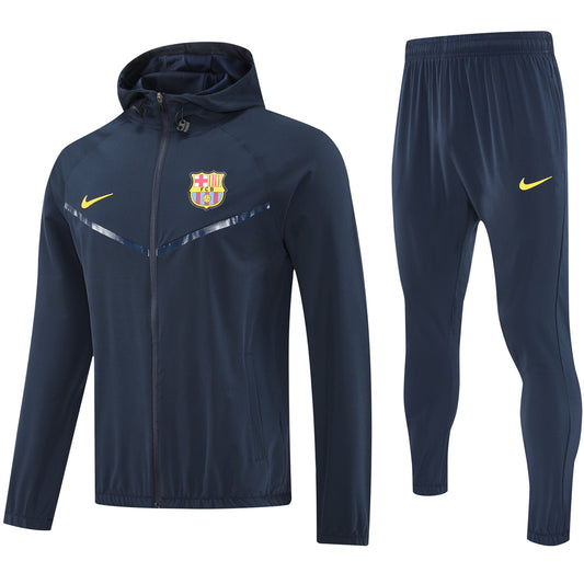 Rompeviento 2026 Barcelona