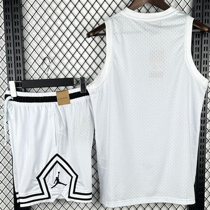 Conjunto Entrenamiento 2025/26 Jordan