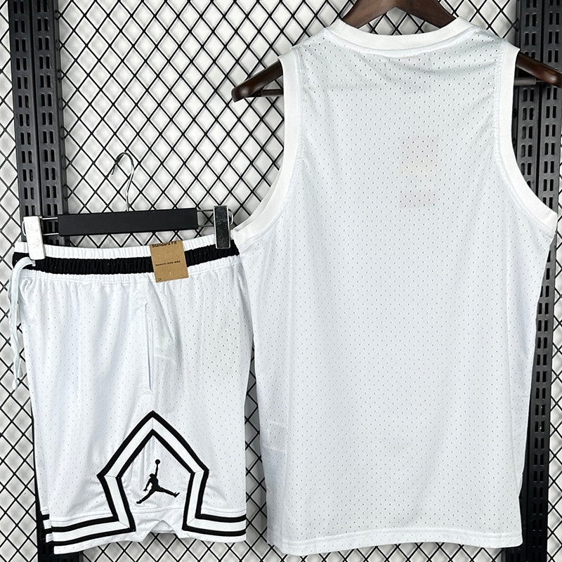 Conjunto Entrenamiento 2025/26 Jordan