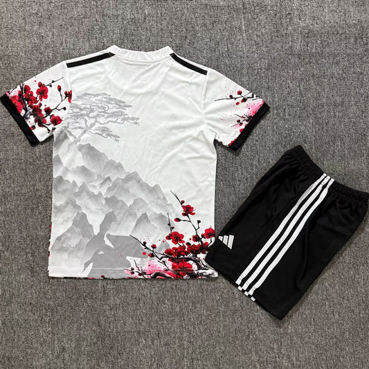 2025/26 Japon Especial Niño Selecciones