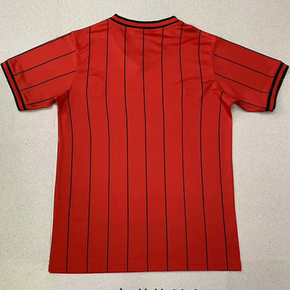 1982 Scotland Visitante Versión Fan Selecciones Retro