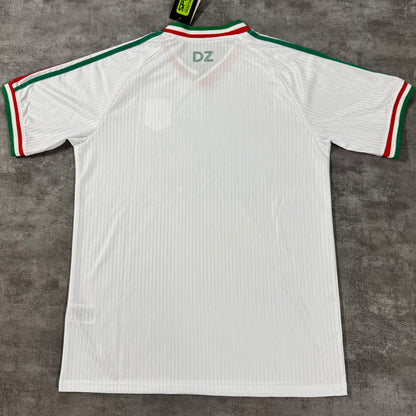 2026/27 Algeria Especial Versión Fan Selecciones