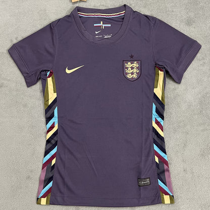 2024/25 Inglaterra Visitante Mujer Selecciones