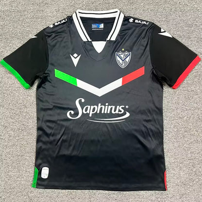Jersey 2026/27 Vélez Sarsfield Tercero Manga corta Versión Fan